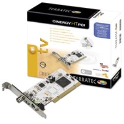 TerraTec DVB-T  Cinergy HT PCI